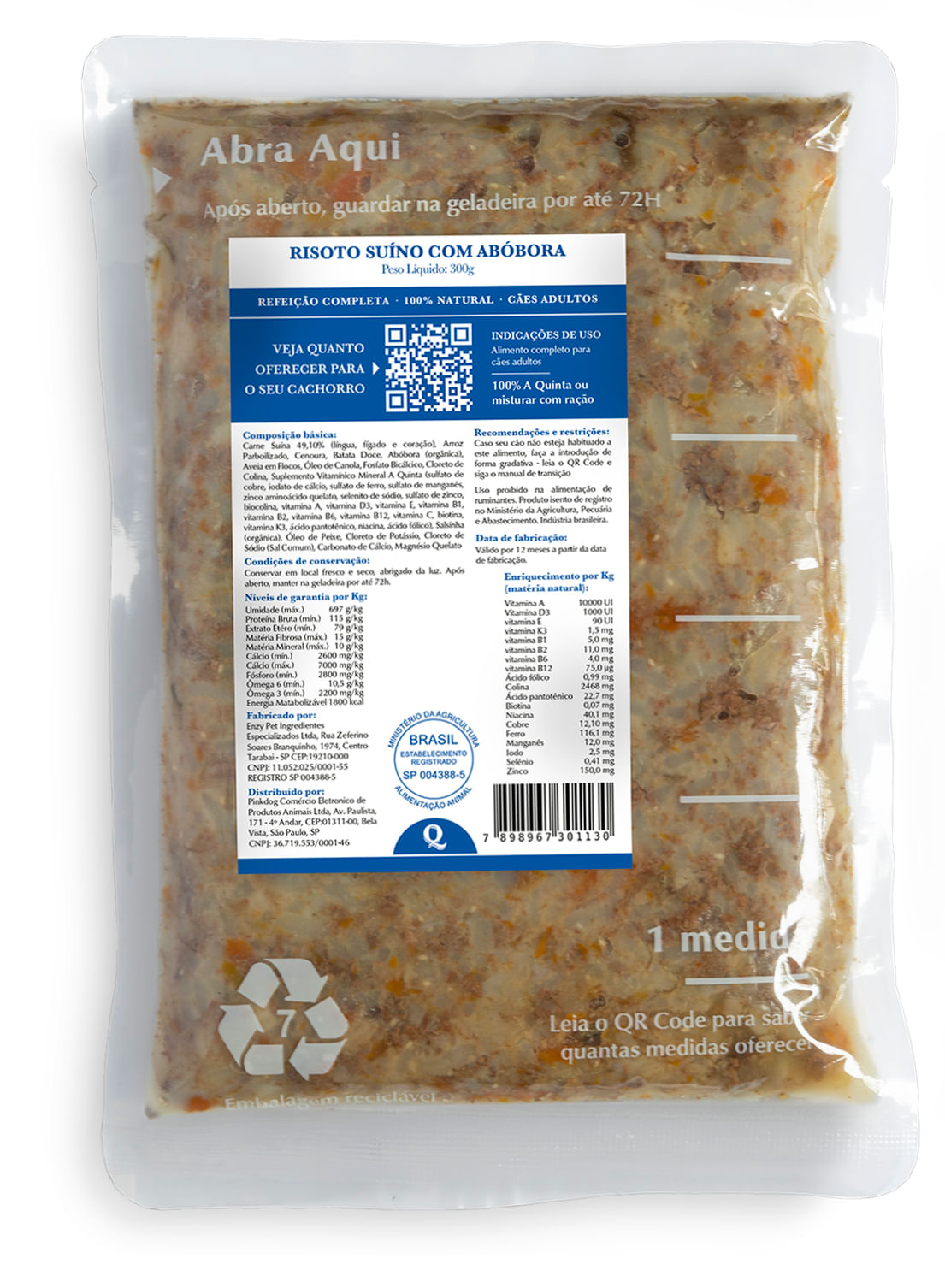 Risoto-Suino-com-Abobora-300g---Verso---EAN-789896730113