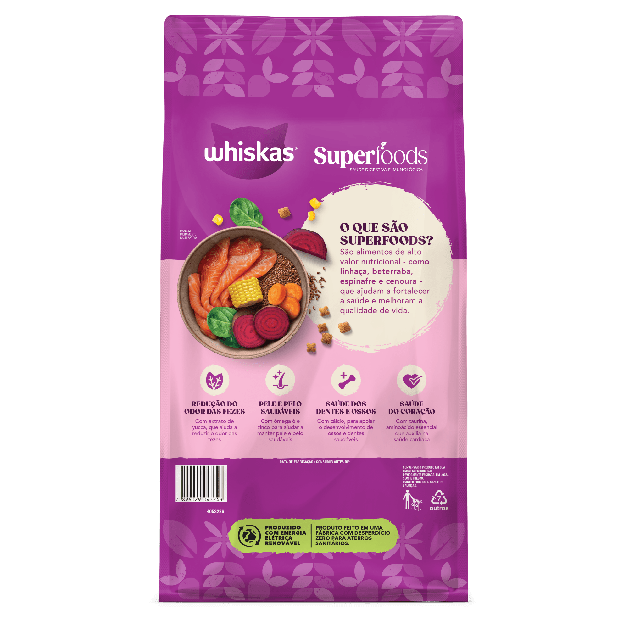 racao-whiskas-superfoods-salmao-e-linhaca-gatos-filhotes-900g