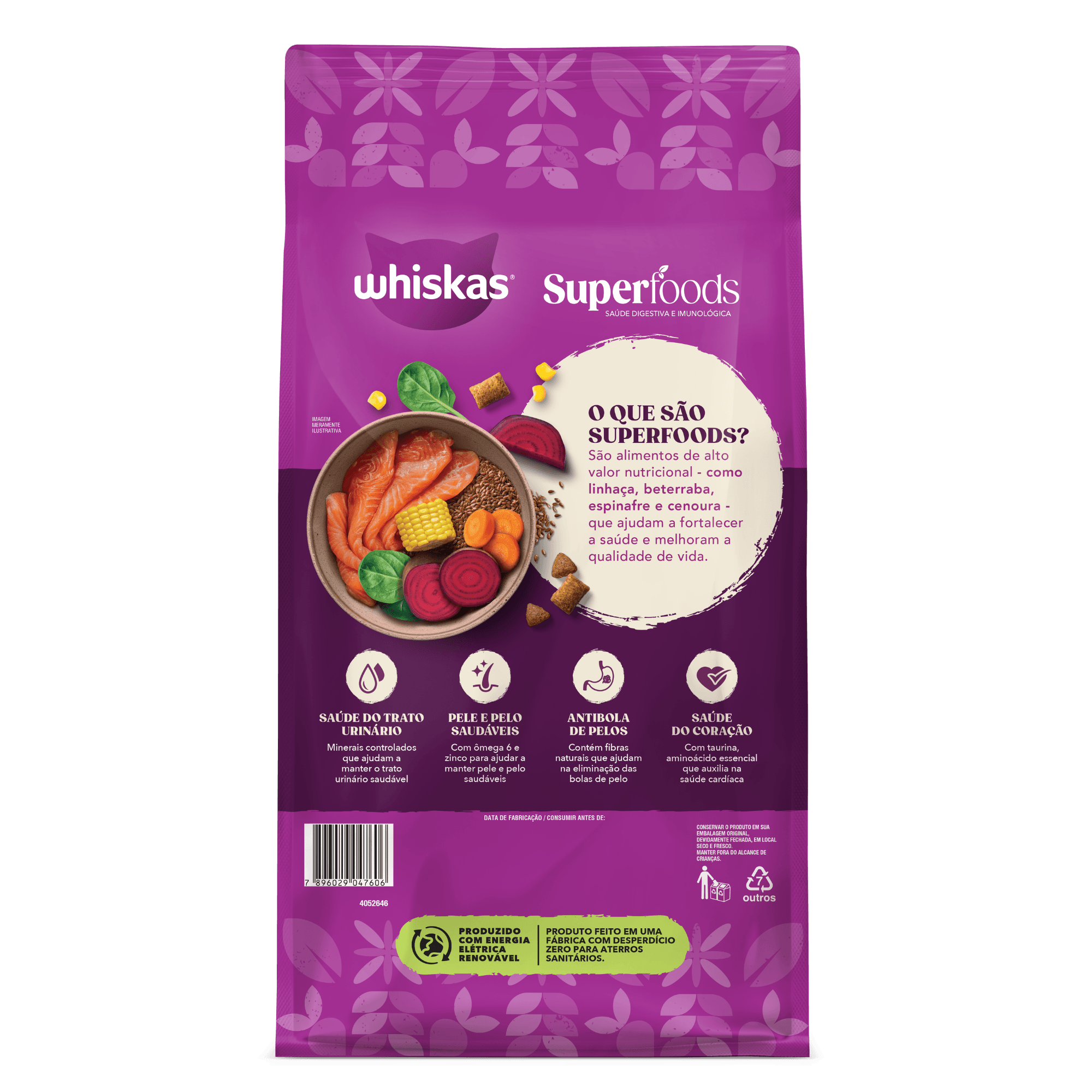 racao-whiskas-superfoods-salmao-e-linhaca-gatos-adultos-900g